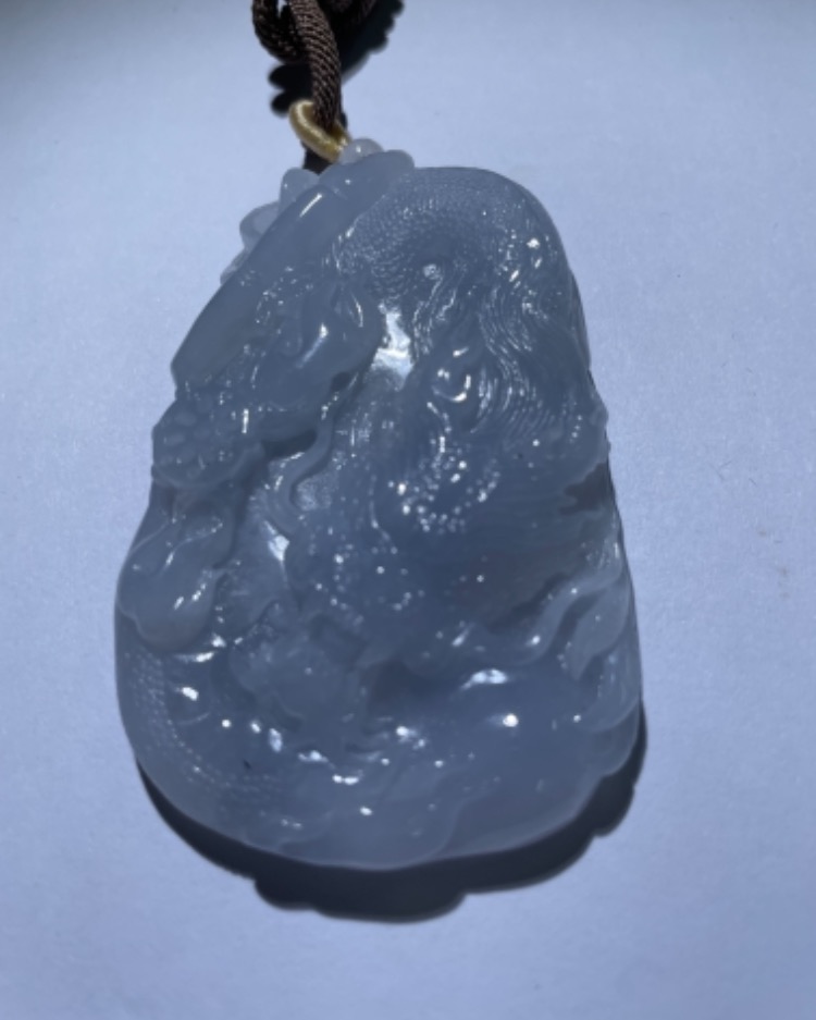 龙行天下
