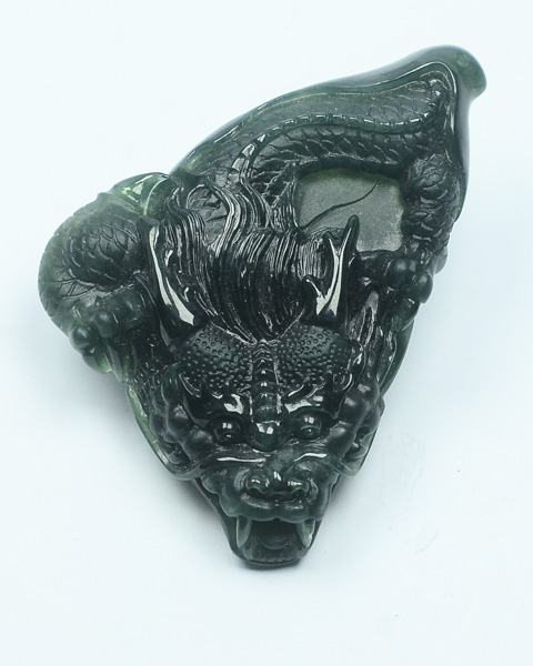 龙行天下