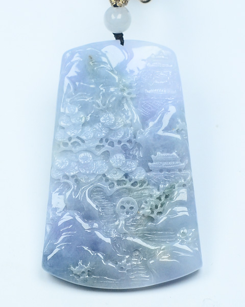 紫漫江山