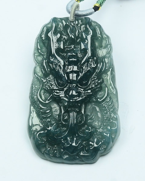龙行天下