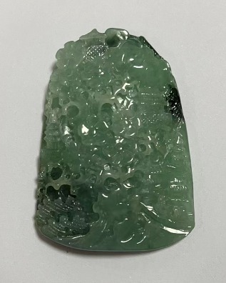 富贵山居