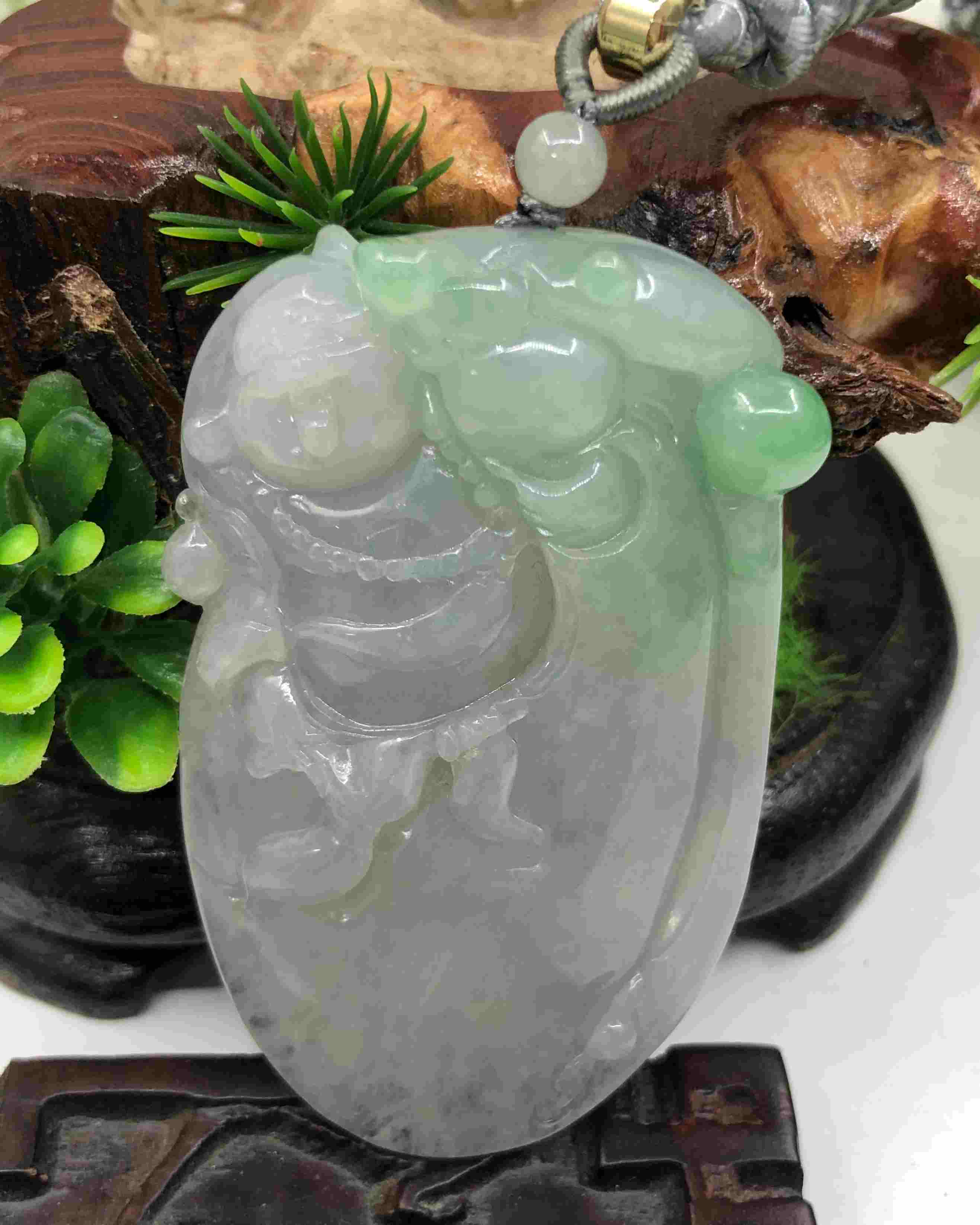 笑口常开