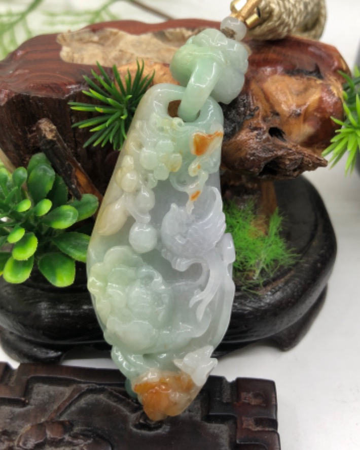 喜上眉梢