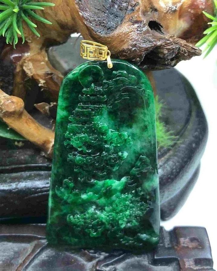 锦绣前程