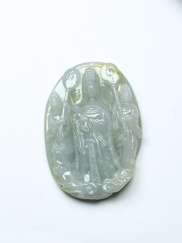 天上聖母媽祖