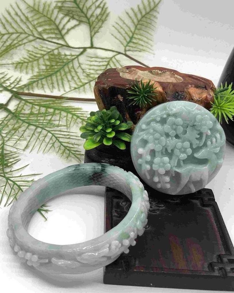 一路荣华