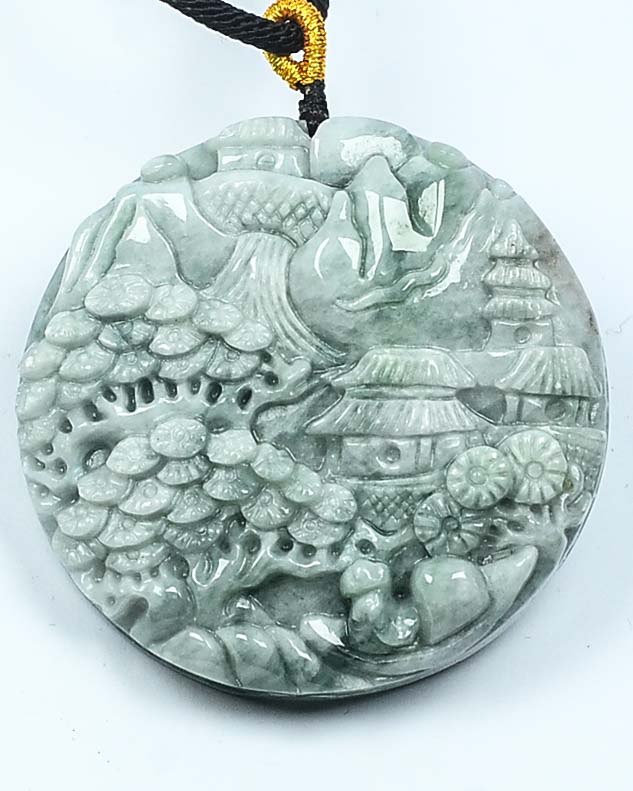 锦绣山河