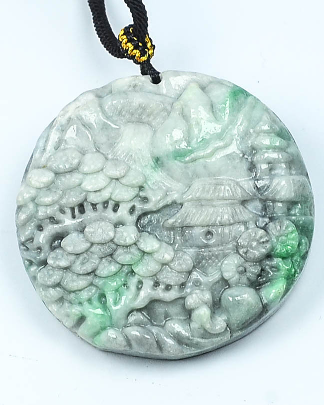 锦绣山河