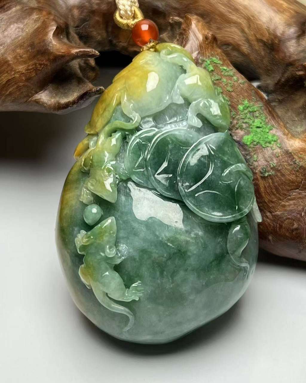 招财进宝