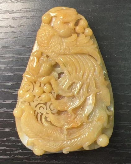 雍容华贵