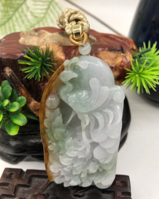 君临天下