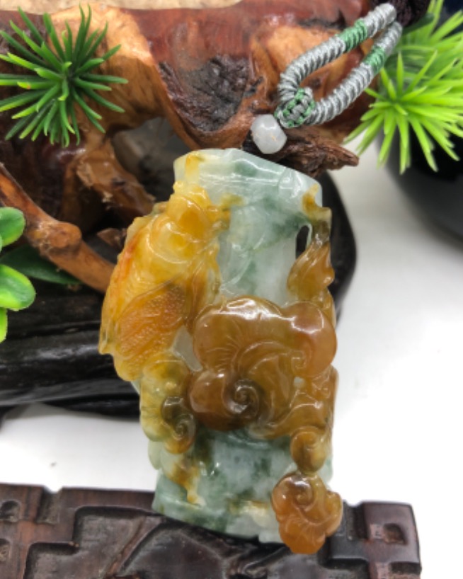 一鸣惊人