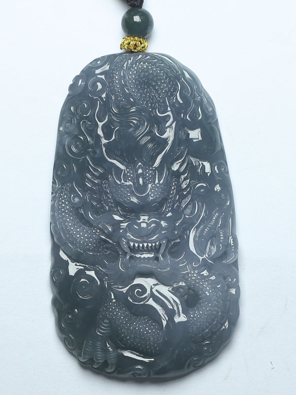 龙腾盛世