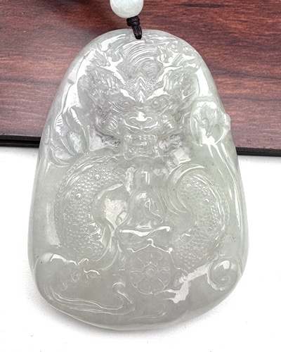 龙行天下