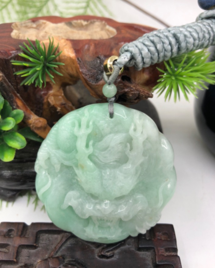 龙行天下