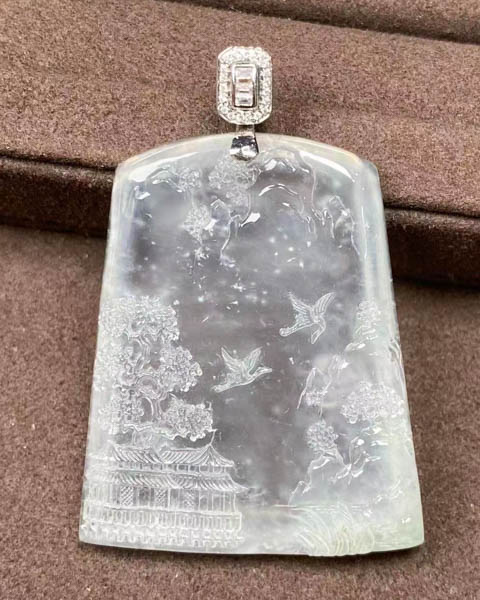 山水意境