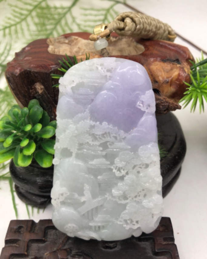 锦绣前程