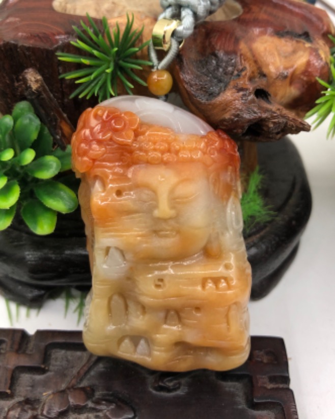 万佛朝宗