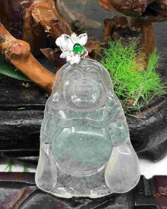 笑口常开