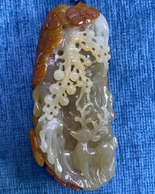 一路有你