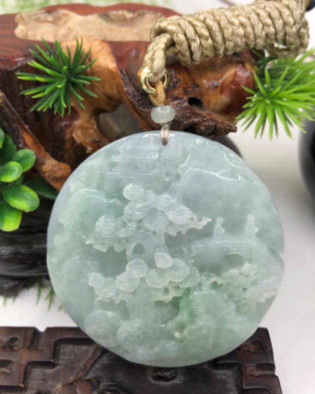 锦绣前程