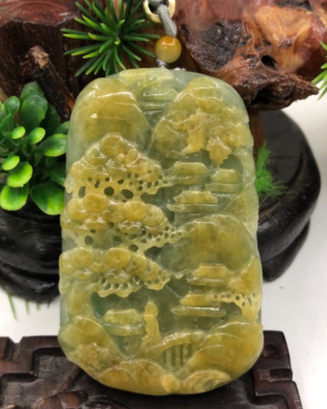 锦绣前程