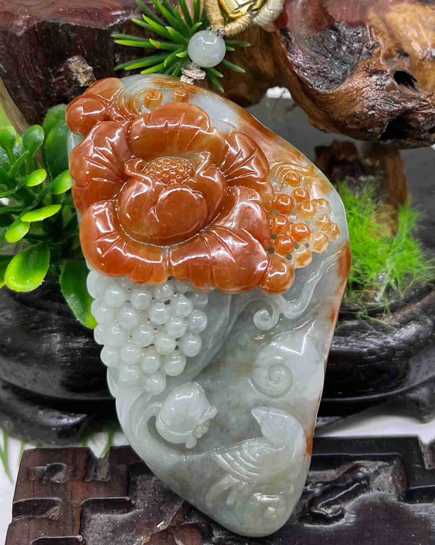 花开富贵
