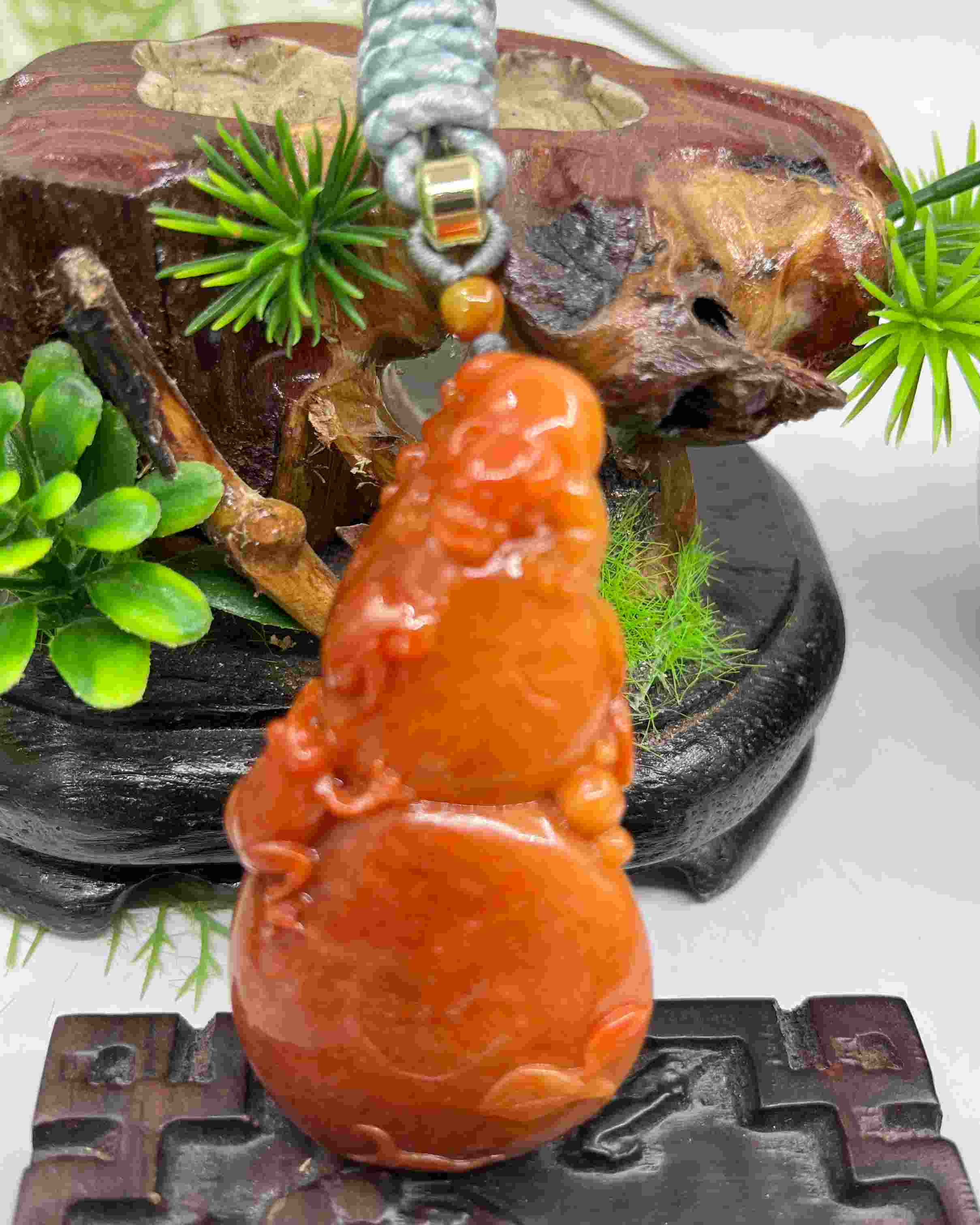 福禄双全
