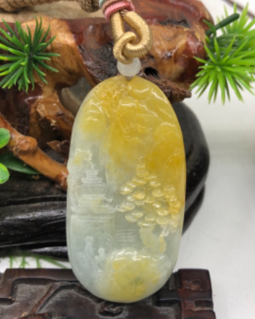 锦绣前程