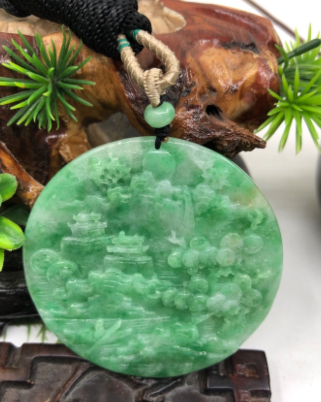 锦绣前程