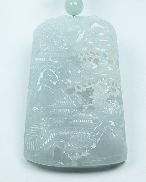 山水意境