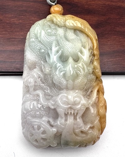 龙腾万里