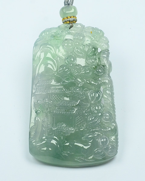 山水意境