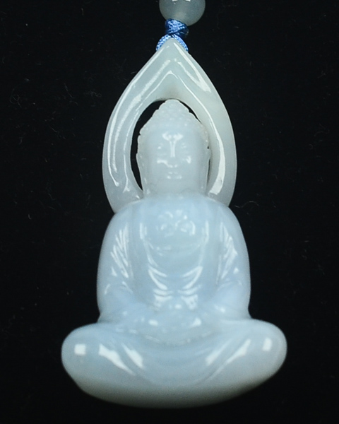 佛光普照