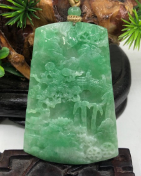 锦绣前程