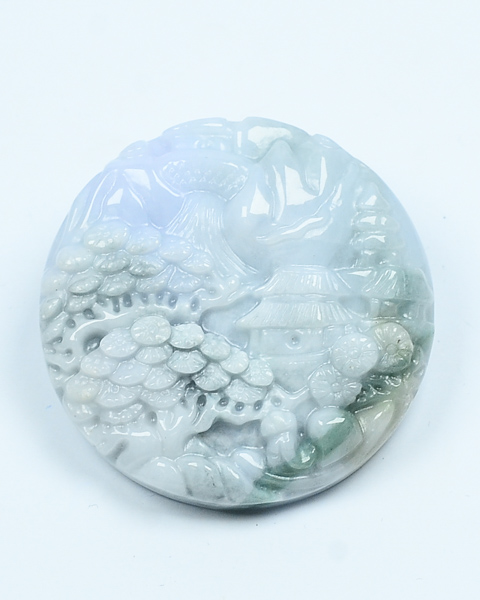 锦绣山河