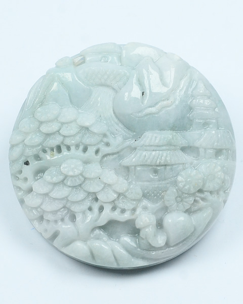 锦绣山河