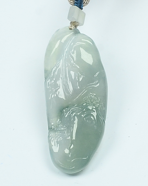 山清水秀