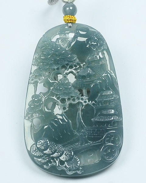 锦绣山河