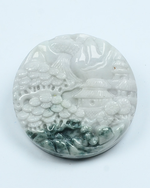 锦绣山河