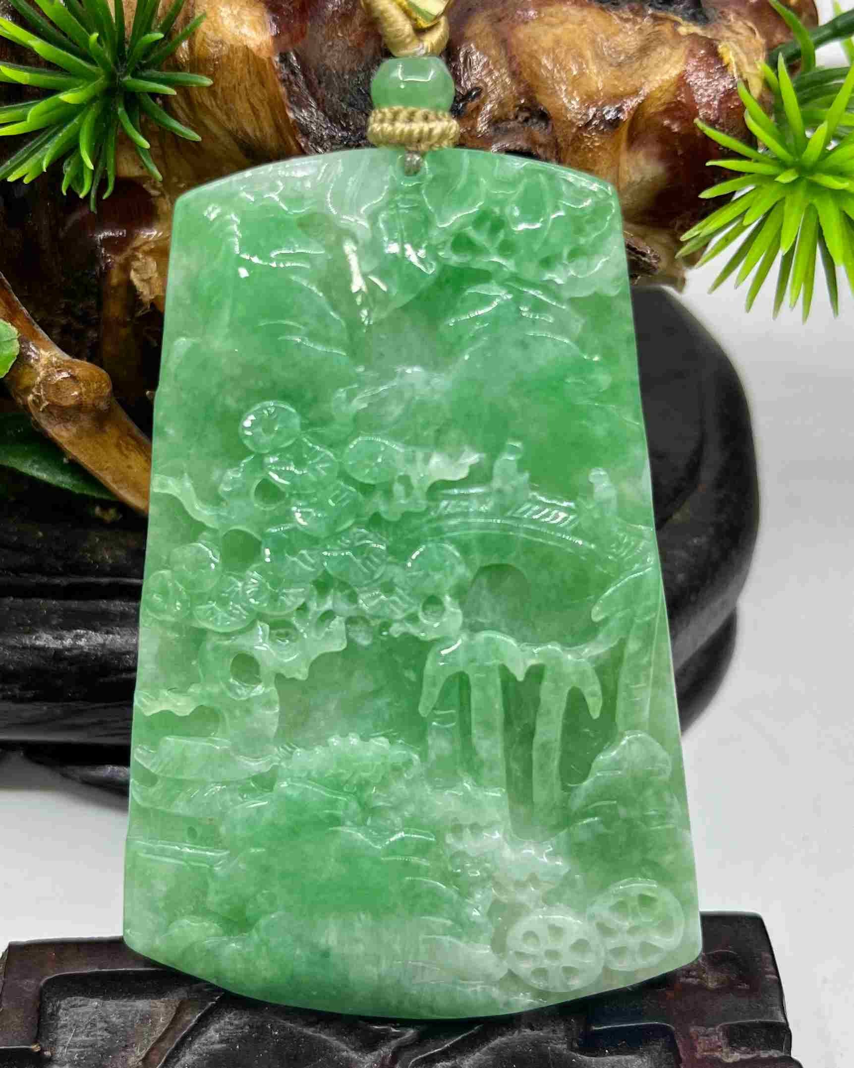 锦绣前程