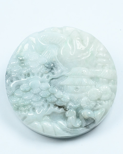 锦绣山河