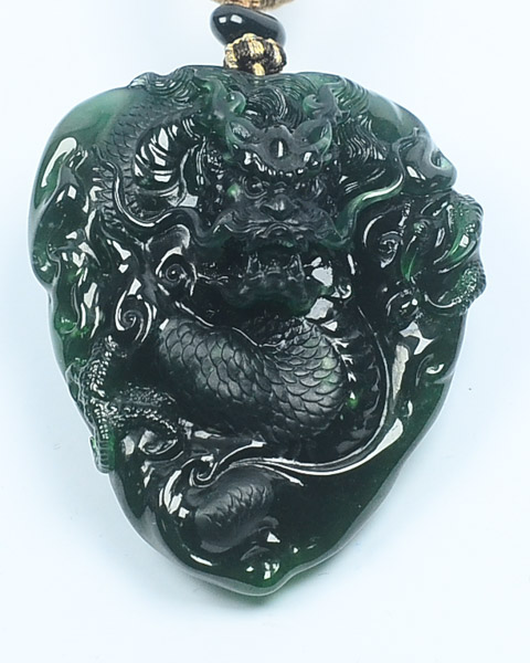 龙行天下