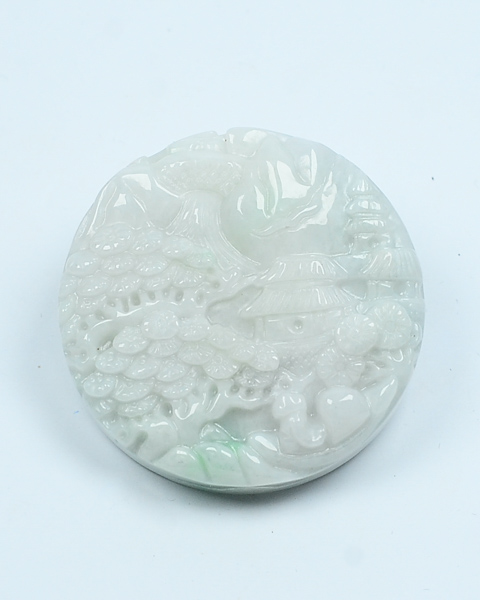 锦绣山河