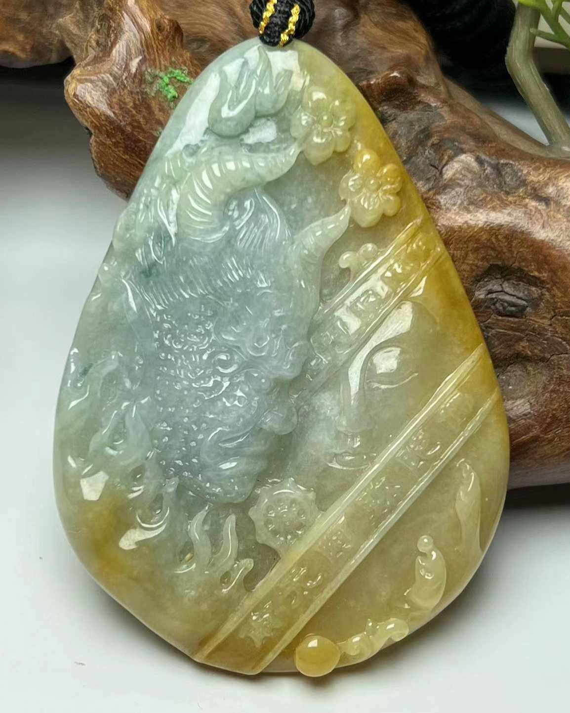 一念之间
