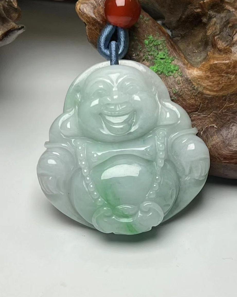 笑口常开