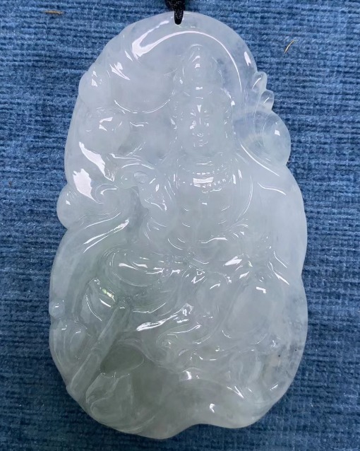 大势至菩萨