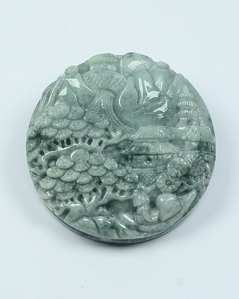 锦绣山河