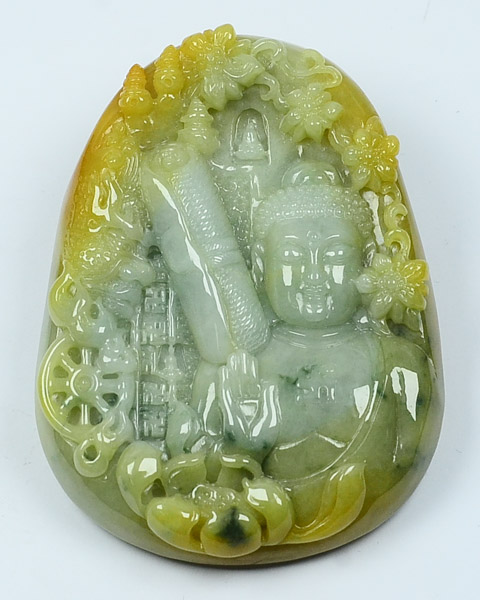 普度众生