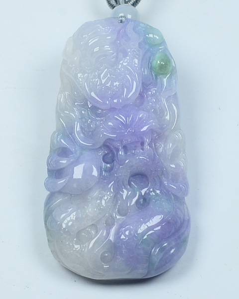 龙腾盛世